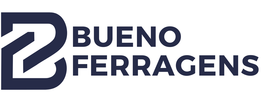 logo bueno ferragens